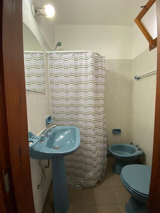 Maktub Hosteria Hotel El Bolson Exterior photo