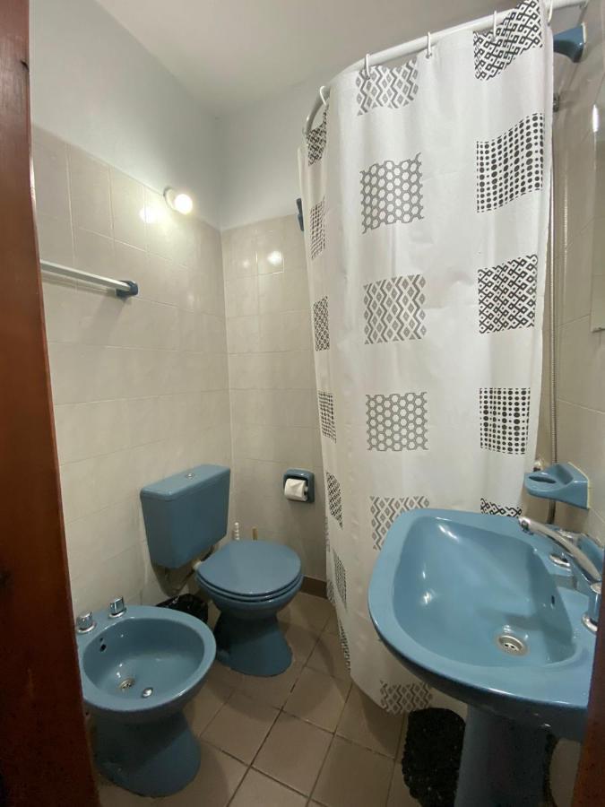 Maktub Hosteria Hotel El Bolson Exterior photo